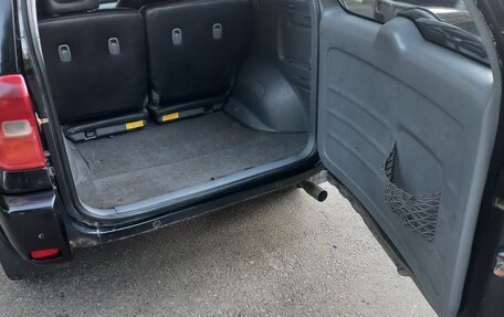 Toyota RAV4, 2003 год, 700 000 рублей, 9 фотография