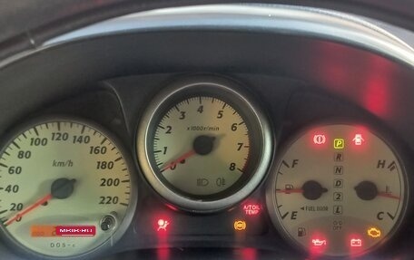 Toyota RAV4, 2003 год, 700 000 рублей, 13 фотография
