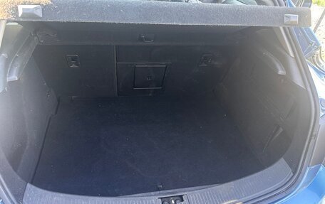 Opel Astra J, 2013 год, 580 000 рублей, 5 фотография