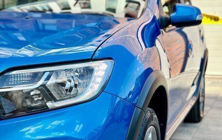 Renault Sandero II рестайлинг, 2021 год, 1 397 000 рублей, 7 фотография