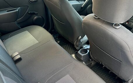Renault Sandero II рестайлинг, 2021 год, 1 397 000 рублей, 16 фотография