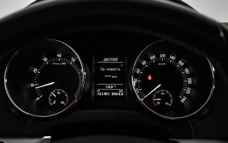 Skoda Yeti I рестайлинг, 2016 год, 1 290 000 рублей, 16 фотография