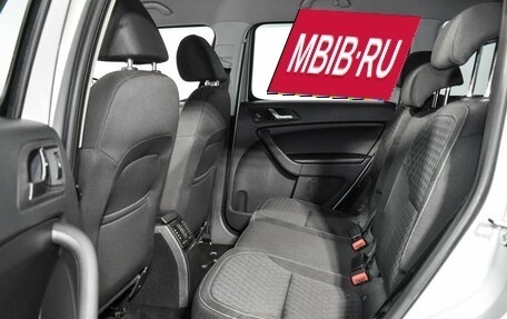 Skoda Yeti I рестайлинг, 2016 год, 1 290 000 рублей, 11 фотография