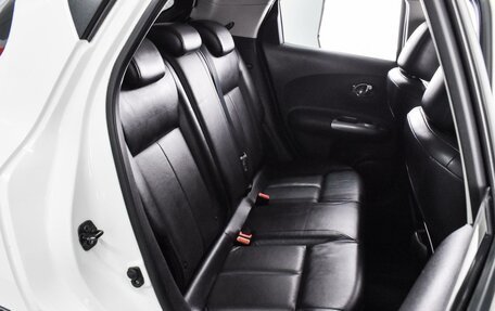 Nissan Juke II, 2011 год, 1 047 000 рублей, 7 фотография
