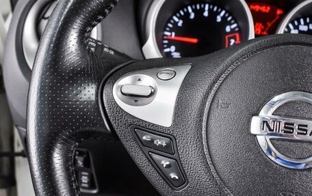 Nissan Juke II, 2011 год, 1 047 000 рублей, 16 фотография