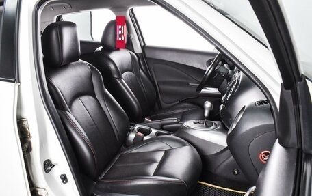 Nissan Juke II, 2011 год, 1 047 000 рублей, 8 фотография