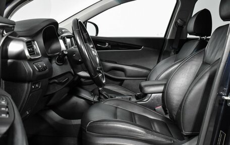 KIA Sorento III Prime рестайлинг, 2019 год, 2 399 000 рублей, 13 фотография