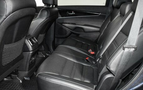 KIA Sorento III Prime рестайлинг, 2019 год, 2 399 000 рублей, 12 фотография
