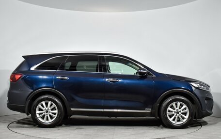 KIA Sorento III Prime рестайлинг, 2019 год, 2 399 000 рублей, 4 фотография