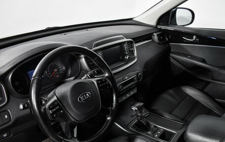 KIA Sorento III Prime рестайлинг, 2019 год, 2 399 000 рублей, 9 фотография