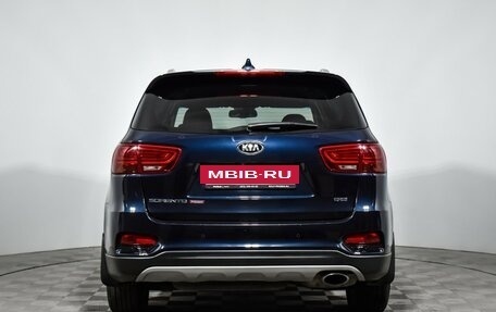 KIA Sorento III Prime рестайлинг, 2019 год, 2 399 000 рублей, 6 фотография