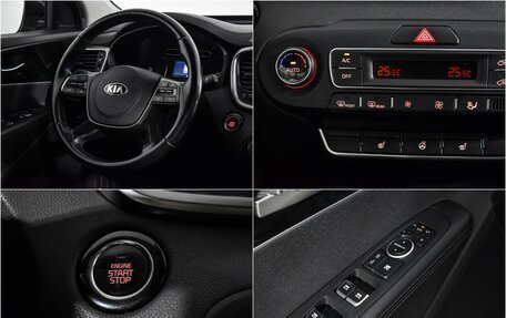 KIA Sorento III Prime рестайлинг, 2019 год, 2 399 000 рублей, 17 фотография