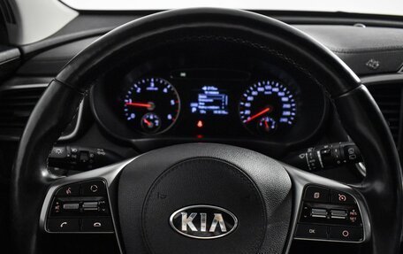 KIA Sorento III Prime рестайлинг, 2019 год, 2 399 000 рублей, 16 фотография
