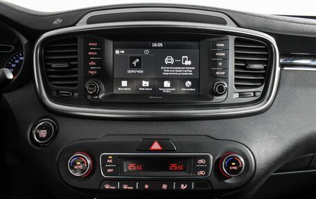 KIA Sorento III Prime рестайлинг, 2019 год, 2 399 000 рублей, 19 фотография