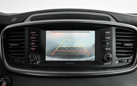 KIA Sorento III Prime рестайлинг, 2019 год, 2 399 000 рублей, 18 фотография