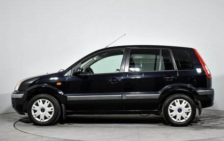 Ford Fusion I, 2008 год, 425 000 рублей, 8 фотография