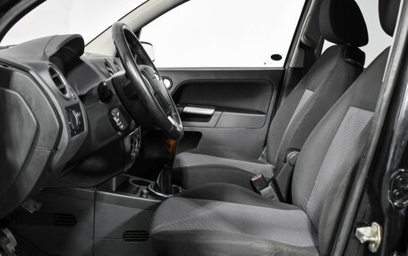 Ford Fusion I, 2008 год, 425 000 рублей, 10 фотография