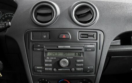 Ford Fusion I, 2008 год, 425 000 рублей, 14 фотография