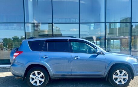 Toyota RAV4, 2010 год, 1 549 000 рублей, 4 фотография