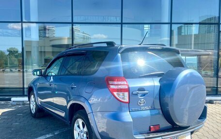 Toyota RAV4, 2010 год, 1 549 000 рублей, 7 фотография