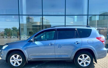 Toyota RAV4, 2010 год, 1 549 000 рублей, 8 фотография