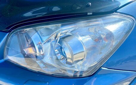 Toyota RAV4, 2010 год, 1 549 000 рублей, 11 фотография