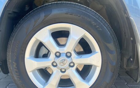 Toyota RAV4, 2010 год, 1 549 000 рублей, 10 фотография