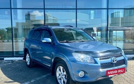 Toyota RAV4, 2010 год, 1 549 000 рублей, 2 фотография