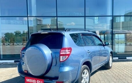 Toyota RAV4, 2010 год, 1 549 000 рублей, 5 фотография