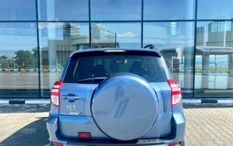Toyota RAV4, 2010 год, 1 549 000 рублей, 6 фотография