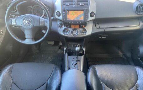 Toyota RAV4, 2010 год, 1 549 000 рублей, 18 фотография