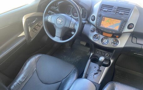 Toyota RAV4, 2010 год, 1 549 000 рублей, 15 фотография