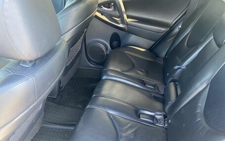 Toyota RAV4, 2010 год, 1 549 000 рублей, 20 фотография