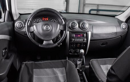 Nissan Almera, 2014 год, 779 000 рублей, 6 фотография