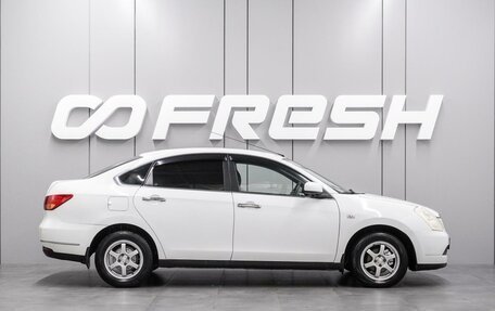 Nissan Almera, 2014 год, 779 000 рублей, 5 фотография