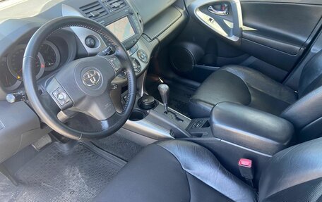 Toyota RAV4, 2010 год, 1 549 000 рублей, 19 фотография