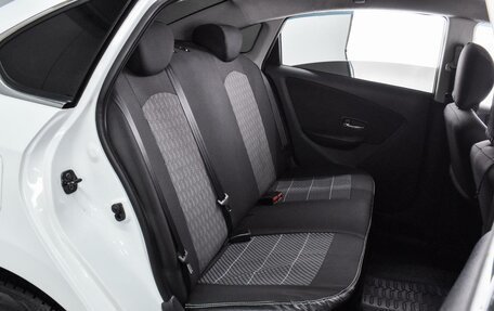 Nissan Almera, 2014 год, 779 000 рублей, 7 фотография