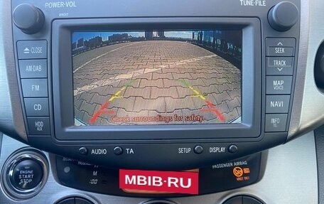 Toyota RAV4, 2010 год, 1 549 000 рублей, 17 фотография