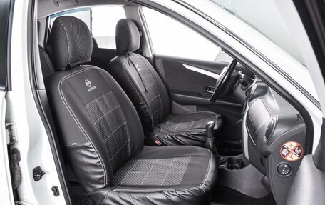 Nissan Almera, 2014 год, 779 000 рублей, 8 фотография