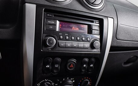 Nissan Almera, 2014 год, 779 000 рублей, 12 фотография