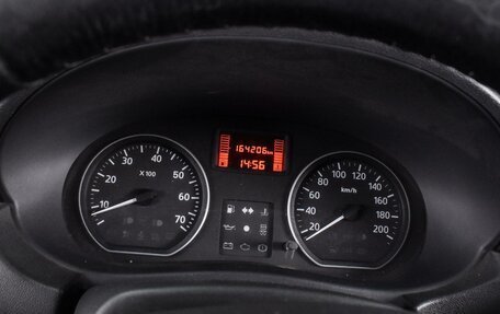 Nissan Almera, 2014 год, 779 000 рублей, 14 фотография