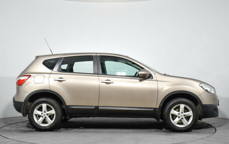 Nissan Qashqai, 2011 год, 1 165 000 рублей, 4 фотография