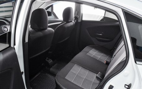 Nissan Almera, 2014 год, 779 000 рублей, 11 фотография