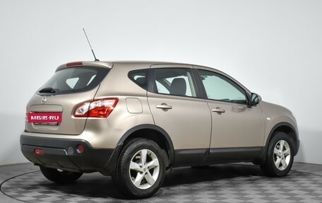 Nissan Qashqai, 2011 год, 1 165 000 рублей, 5 фотография