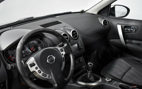 Nissan Qashqai, 2011 год, 1 165 000 рублей, 9 фотография