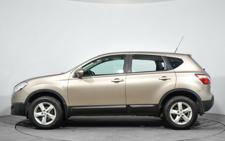 Nissan Qashqai, 2011 год, 1 165 000 рублей, 8 фотография