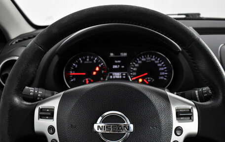 Nissan Qashqai, 2011 год, 1 165 000 рублей, 16 фотография