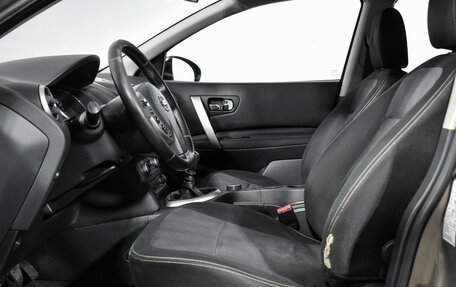 Nissan Qashqai, 2011 год, 1 165 000 рублей, 11 фотография