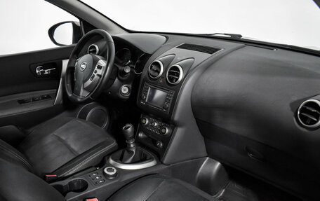 Nissan Qashqai, 2011 год, 1 165 000 рублей, 13 фотография