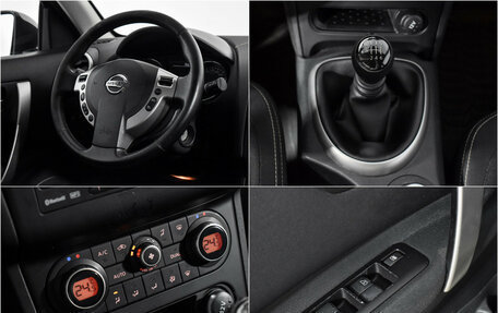 Nissan Qashqai, 2011 год, 1 165 000 рублей, 15 фотография